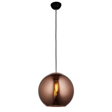 Boli Single Pendant Light Boli Single Pendant Light