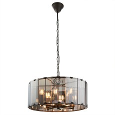 Gallery Direct Clooney Large Pendant Light