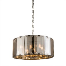 Gallery Direct Clooney Large Pendant Light