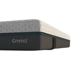 Emma Diamond Spring Free Double Mattress