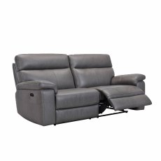 Ariana 3 Seater Power Recliner Sofa