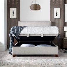 Orla Double Ottoman Storage Bed Orla Double Ottoman Storage Bed