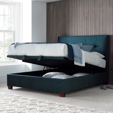 Orla King Ottoman Storage Bed Orla King Ottoman Storage Bed