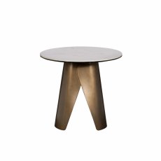 Blaire Lamp Table
