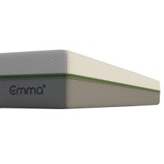 Emma Helix Hybrid Double Mattress