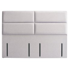 Hypnos Gabriella Double Shallow Headboard Hypnos Gabriella Double Shallow Headboard