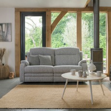 Parker Knoll Boston 3 Seater Sofa