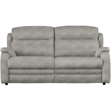 Parker Knoll Boston 3 Seater Sofa With Heat