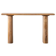Gallery Direct Hoffman Console Table