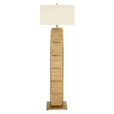 Richmond Interiors Meyra Floor Lamp Richmond Interiors Meyra Floor Lamp