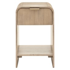 Gallery Direct Colonna Large Bedside