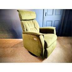 G-Plan Malmo Power Chair G-Plan Malmo Power Chair