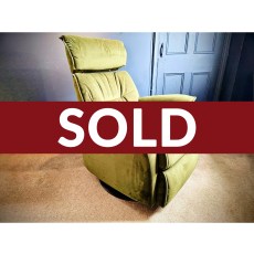 G-Plan Malmo Power Chair G-Plan Malmo Power Chair