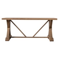 Gallery Direct Ashbourne Dining Table