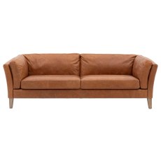 Gallery Direct Ebury 3 Seater Sofa Gallery Direct Ebury 3 Seater Sofa