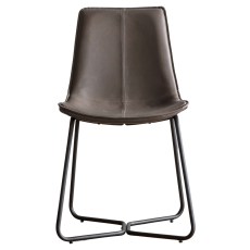 Gallery Direct Hawking Ember Chair