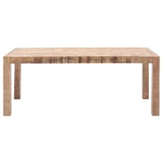 Gallery Direct Iowa Dining Table- Natural