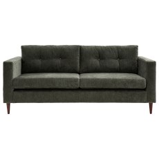 Gallery Direct Whitwell Forest 3 Seater Sofa Gallery Direct Whitwell Forest 3 Seater Sofa