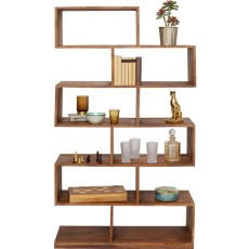 Authentico Zick Zack Shelf Authentico Zick Zack Shelf