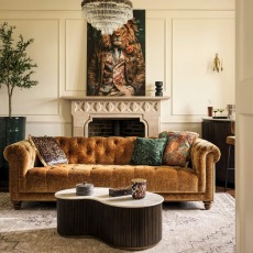 Ashdown 4 Seater Deep Sofa