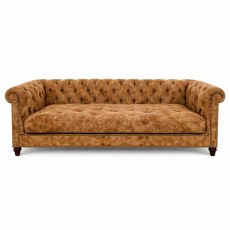 Ashdown 3 Seater Deep Sofa