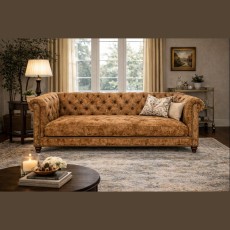 Ashdown 3 Seater Deep Sofa