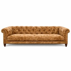 Ashdown 4 Seater Shallow Sofa
