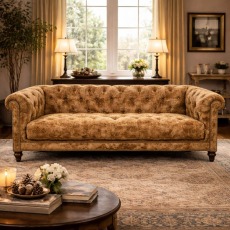 Ashdown 3 Seater Shallow Sofa Ashdown 3 Seater Shallow Sofa