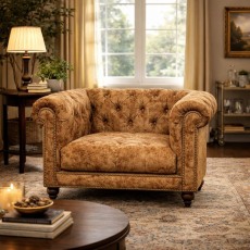 Ashdown Snuggler Shallow