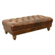 Highbury Rectangle Stool