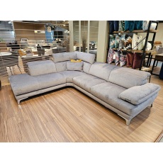 Natuzzi Speranza Corner Group Natuzzi Speranza Corner Group