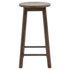 Gallery Direct Higgledy Table Lamp Base Gloss Cotswold Green