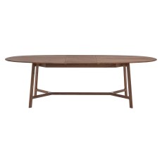 Madrid Extending Dining Table