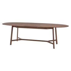 Madrid Extending Dining Table