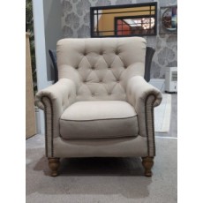 Nublar Chair Nublar Chair