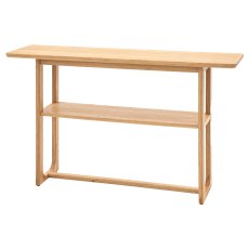 Gallery Direct Craft Console Table Natural