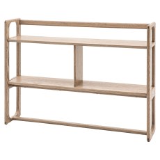 Craft Smoked Wide Open Display