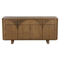 Casper Wide Sideboard Casper Wide Sideboard