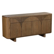 Casper Wide Sideboard Casper Wide Sideboard