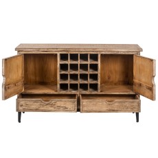 Davos Large Sideboard Davos Large Sideboard