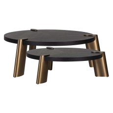 Kayla Coffee Table Set of 2 Kayla Coffee Table Set of 2