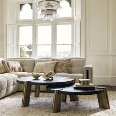 Kayla Coffee Table Set of 2