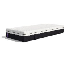 Emma Helix Deluxe Hybrid Single Mattress - Medium Soft