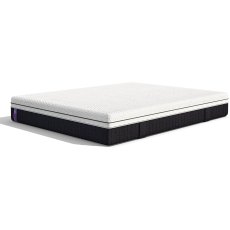Emma Helix Deluxe Hybrid Double Mattress - Medium Soft