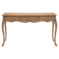 Gallery Direct Chic Dressing Table Gallery Direct Chic Dressing Table