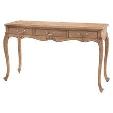 Gallery Direct Chic Dressing Table Gallery Direct Chic Dressing Table