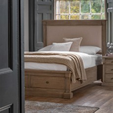 Gallery Direct Vancouver King Bed