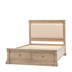 Gallery Direct Vancouver King Bed
