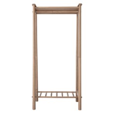 Gallery Direct Wycombe Oak Open Wardrobe