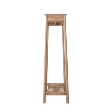 Gallery Direct Wycombe Oak Open Wardrobe